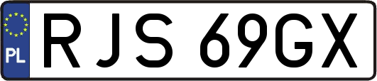 RJS69GX