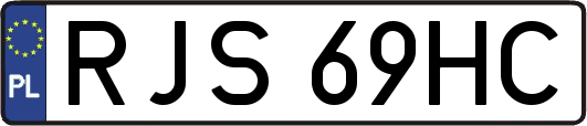 RJS69HC