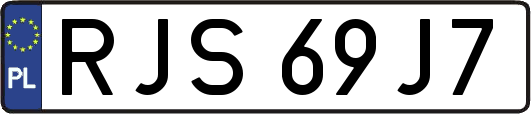 RJS69J7