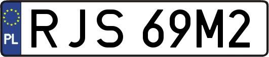 RJS69M2