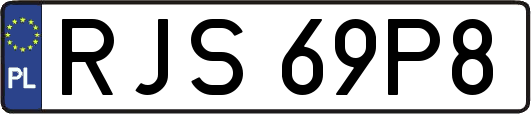 RJS69P8