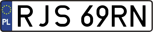 RJS69RN