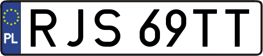 RJS69TT