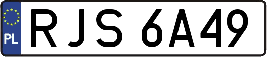 RJS6A49