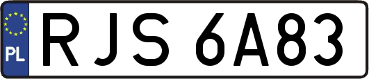 RJS6A83