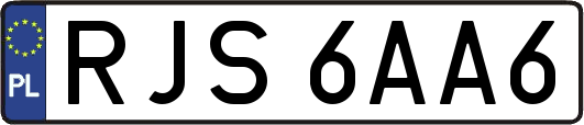 RJS6AA6