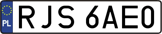 RJS6AE0
