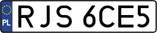 RJS6CE5
