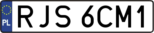 RJS6CM1