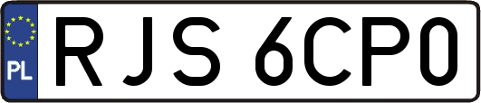RJS6CP0