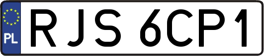 RJS6CP1