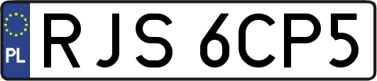 RJS6CP5