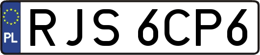RJS6CP6
