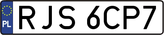 RJS6CP7