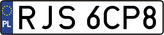 RJS6CP8