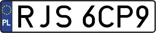 RJS6CP9