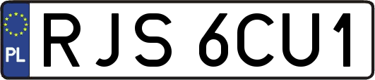 RJS6CU1