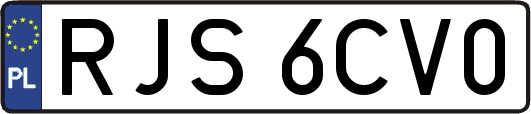 RJS6CV0