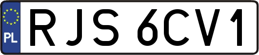 RJS6CV1