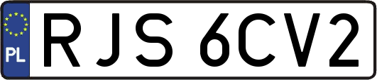 RJS6CV2