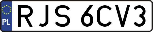 RJS6CV3