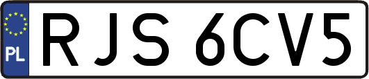 RJS6CV5