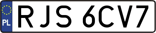 RJS6CV7
