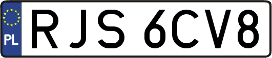 RJS6CV8