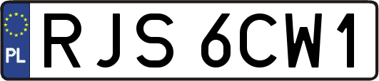 RJS6CW1