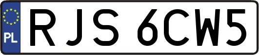 RJS6CW5