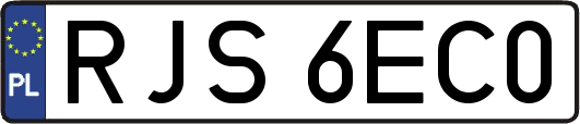 RJS6EC0