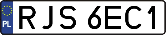 RJS6EC1