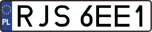 RJS6EE1