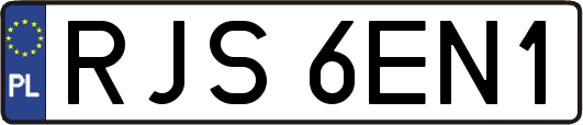 RJS6EN1