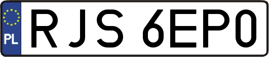 RJS6EP0