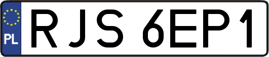 RJS6EP1