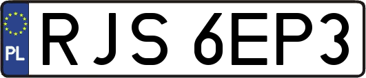 RJS6EP3