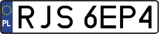 RJS6EP4