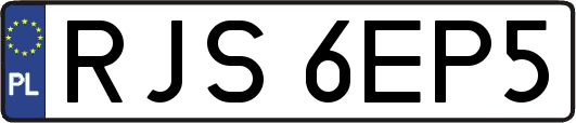 RJS6EP5