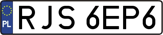 RJS6EP6