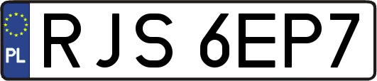 RJS6EP7