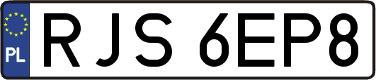 RJS6EP8