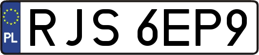 RJS6EP9
