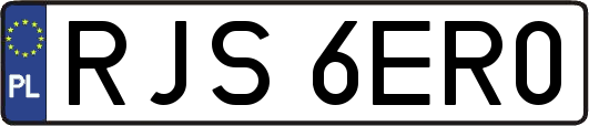 RJS6ER0