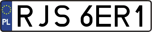 RJS6ER1
