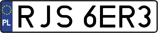 RJS6ER3