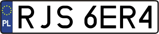 RJS6ER4