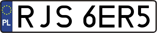 RJS6ER5