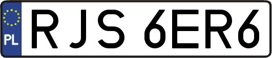 RJS6ER6