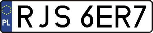 RJS6ER7